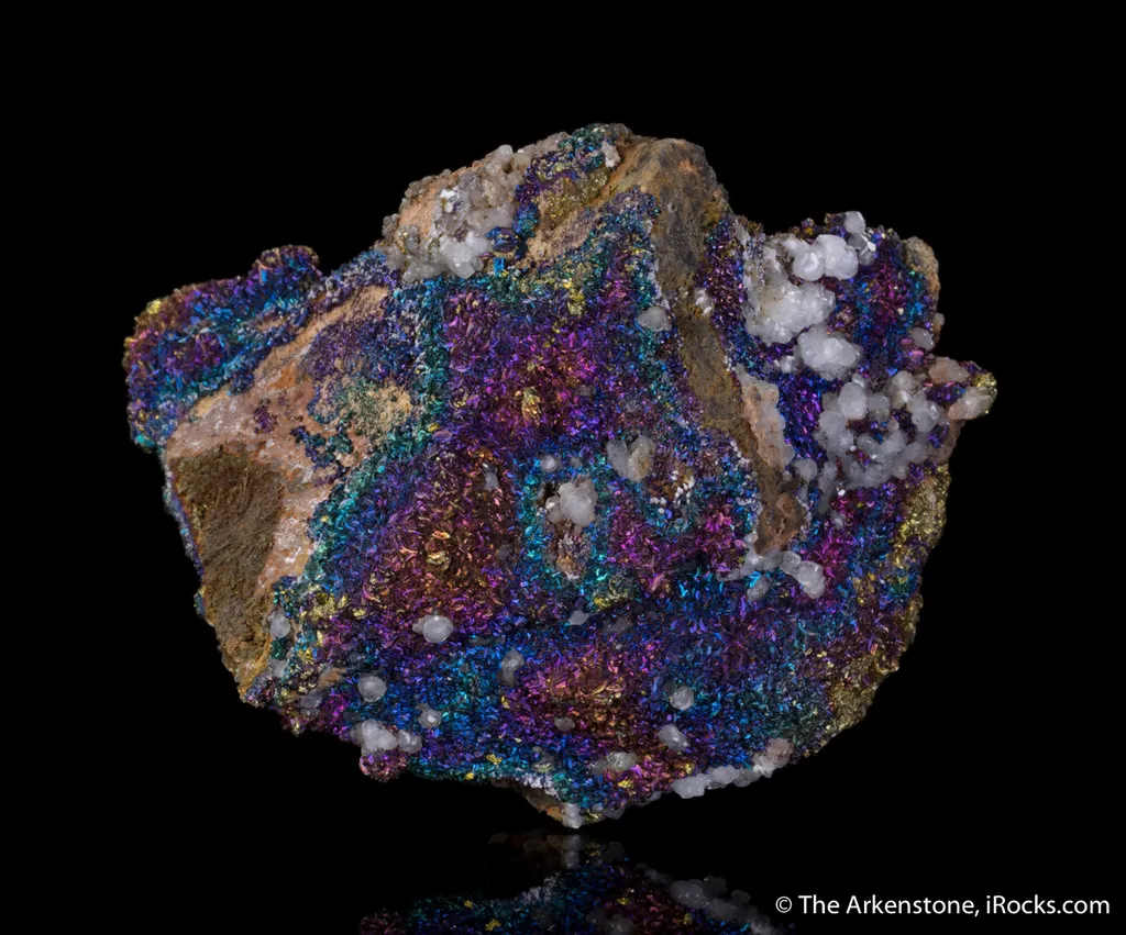 Chalcopyrite - image 4