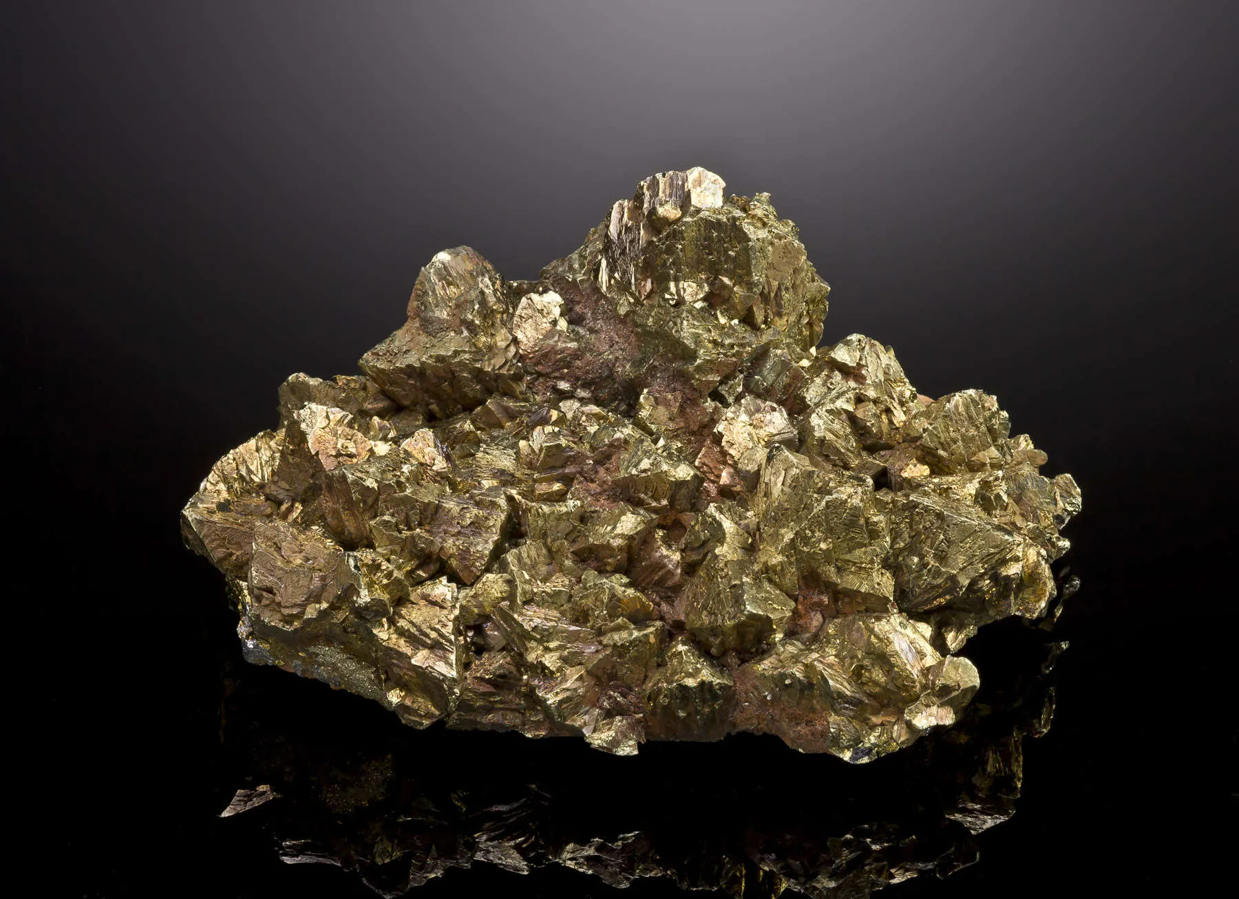 Chalcopyrite - image 2