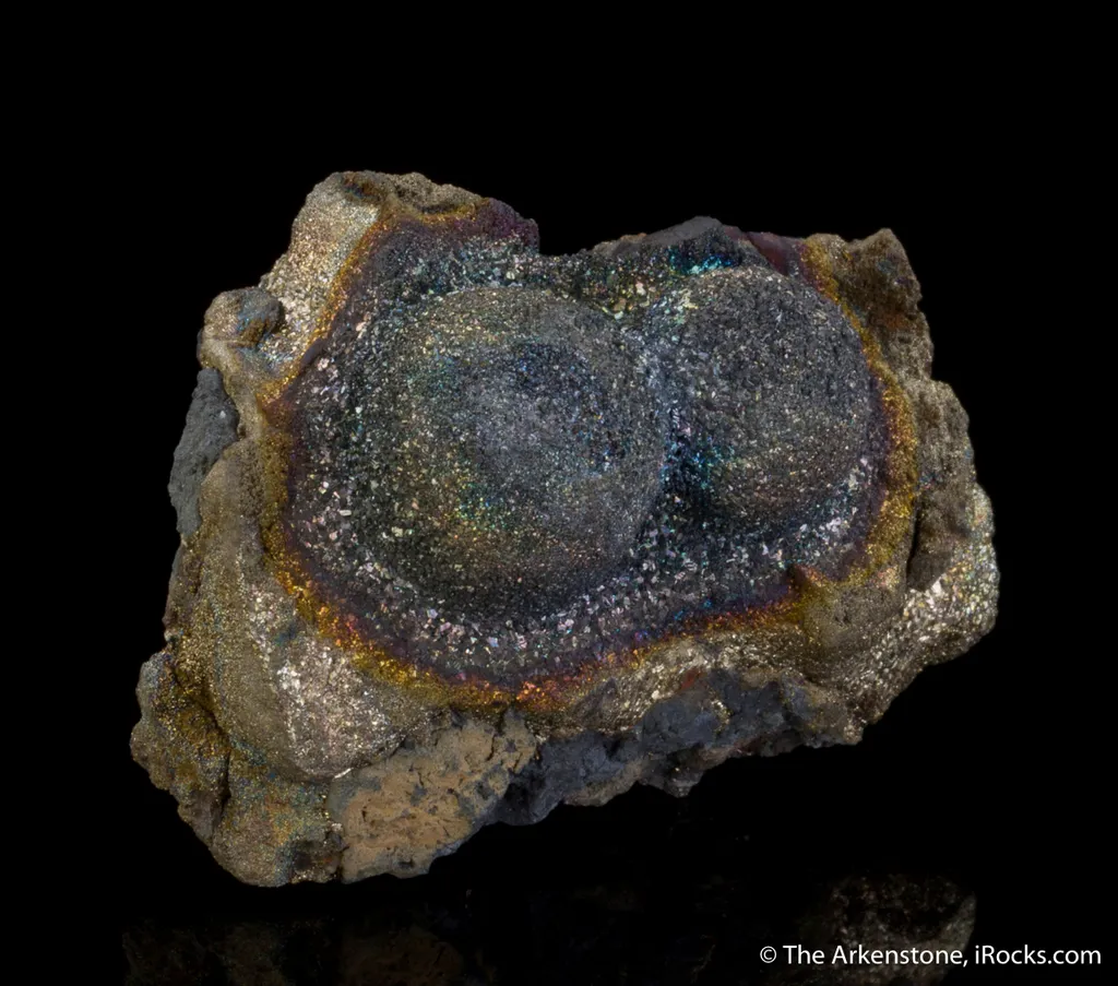 Chalcopyrite - image 3