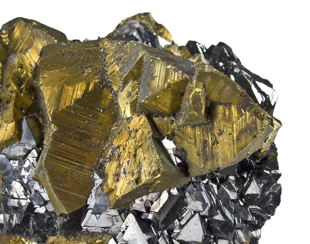 Chalcopyrite - image 5