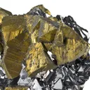 Chalcopyrite - image 5