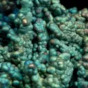Chalcopyrite-Coated Chalcocite With Djurleite - image 6