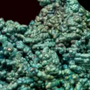 Chalcopyrite-Coated Chalcocite With Djurleite - image 4