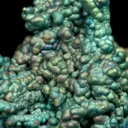 Chalcopyrite-Coated Chalcocite With Djurleite - image 7