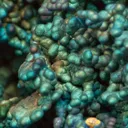 Chalcopyrite-Coated Chalcocite With Djurleite - image 5
