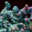 Chalcopyrite-Coated Chalcocite With Djurleite - image 8
