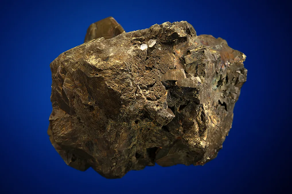 Chalcopyrite - image 2