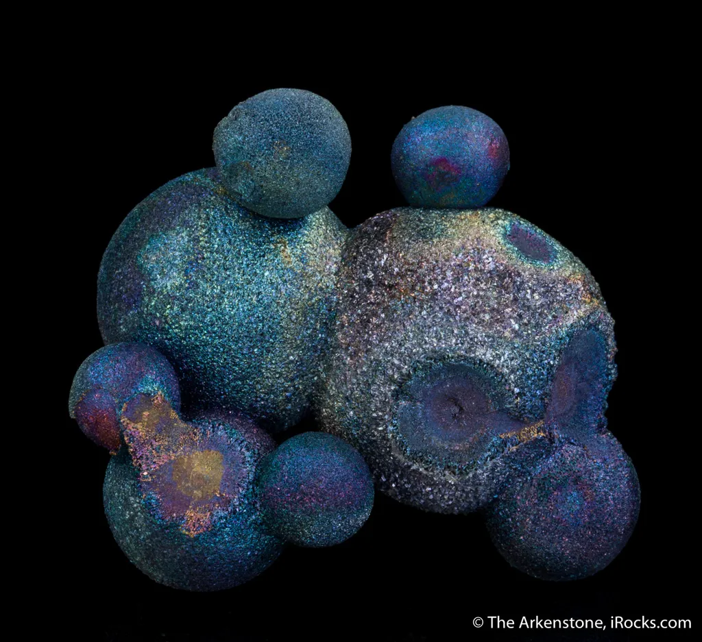 Chalcopyrite - image 4