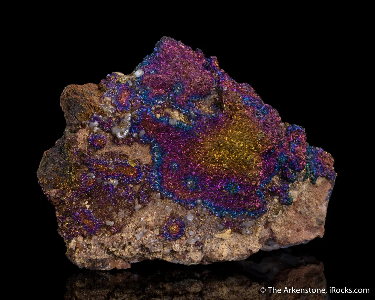 Chalcopyrite - image 6