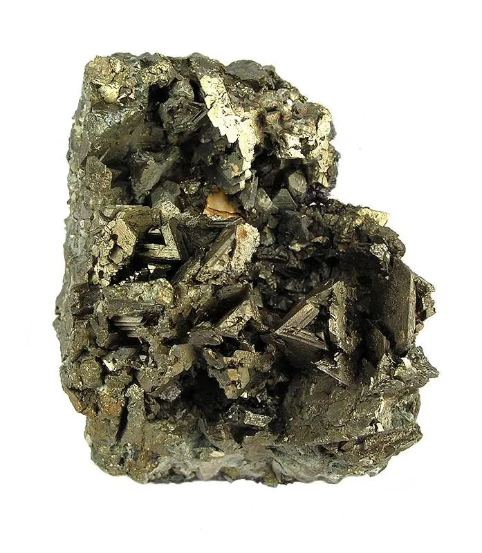 Chalcopyrite image