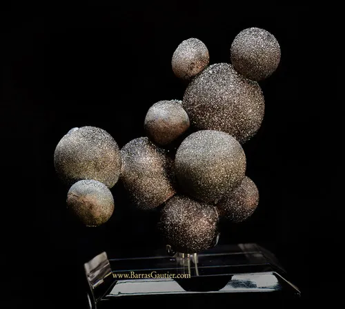 Chalcopyrite - image 3