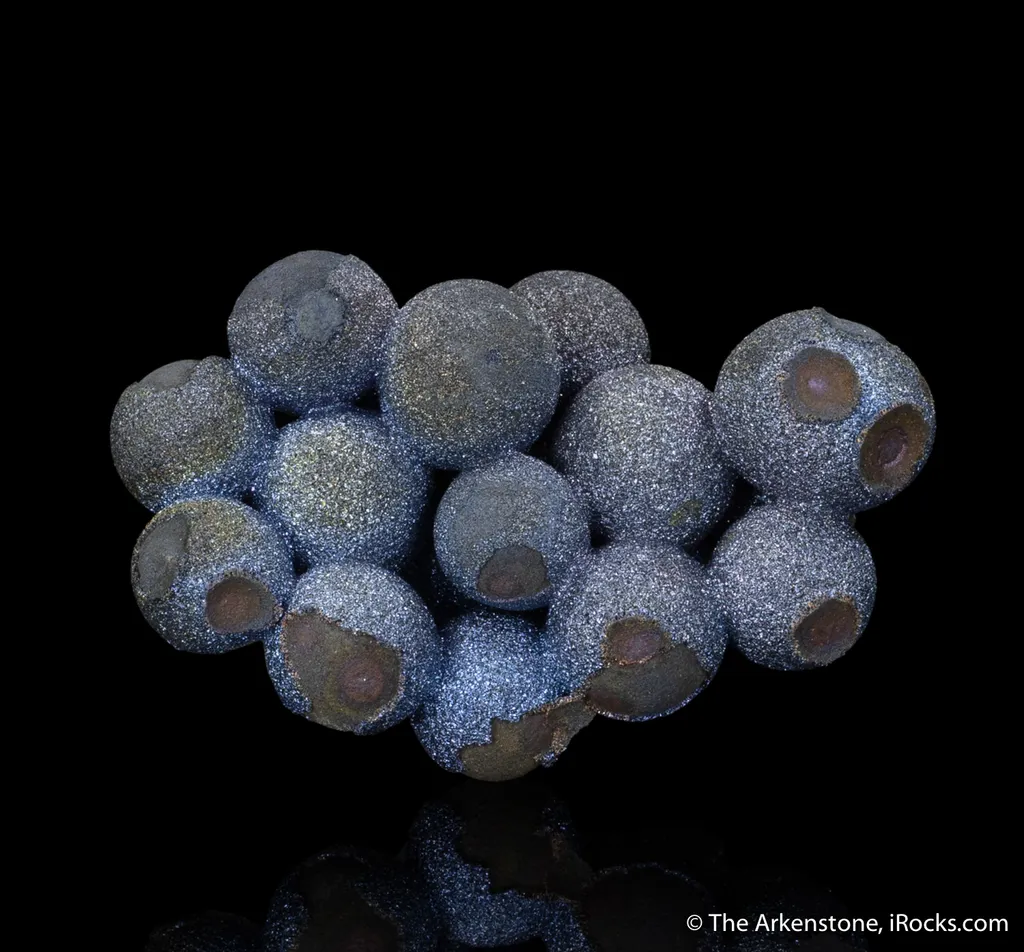 Chalcopyrite image