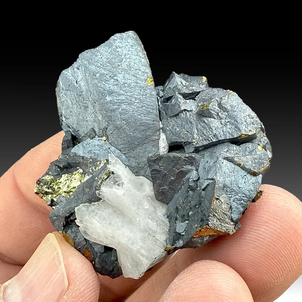 Chalcopyrite image