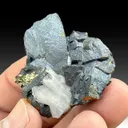 Chalcopyrite - image 1