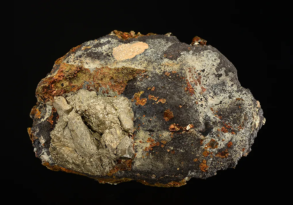 Chalcopyrite - image 2