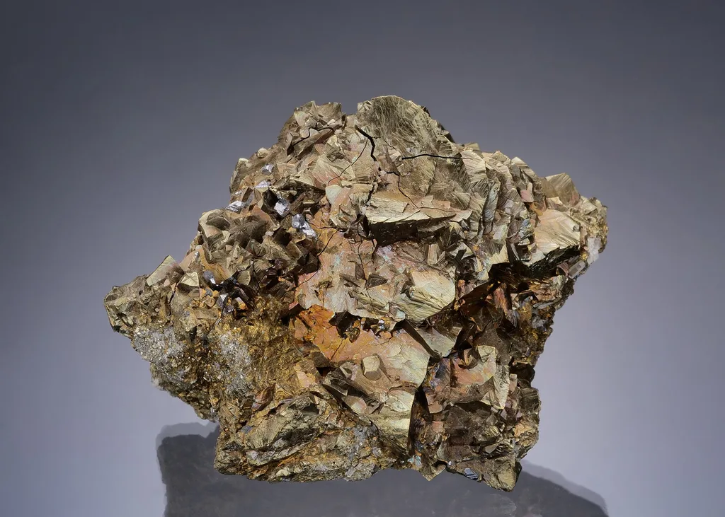 Chalcopyrite - image 2