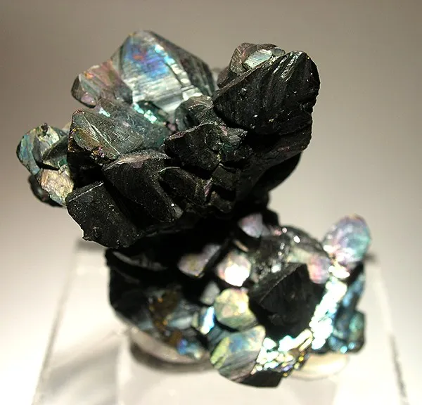 Chalcopyrite image