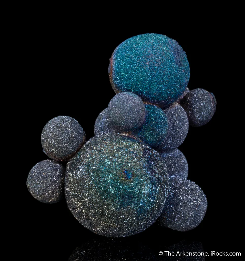 Chalcopyrite - image 2
