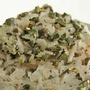 Chalcopyrite, Dolomite, Calcite - image 2