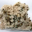 Chalcopyrite, Dolomite, Calcite - image 1