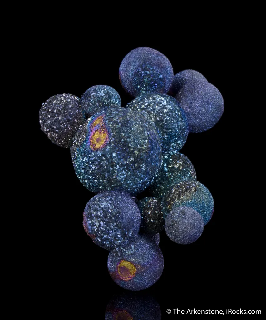 Chalcopyrite - image 3
