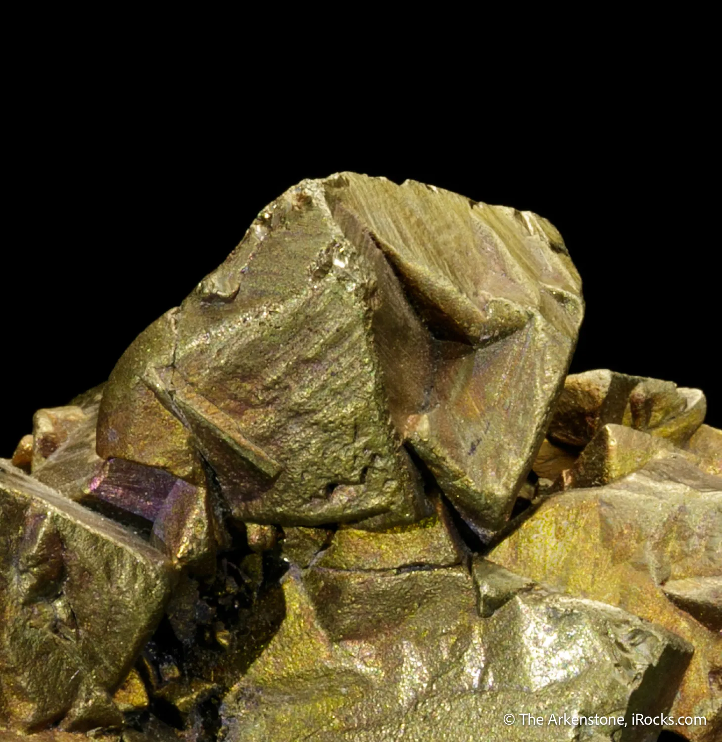 Chalcopyrite - image 6