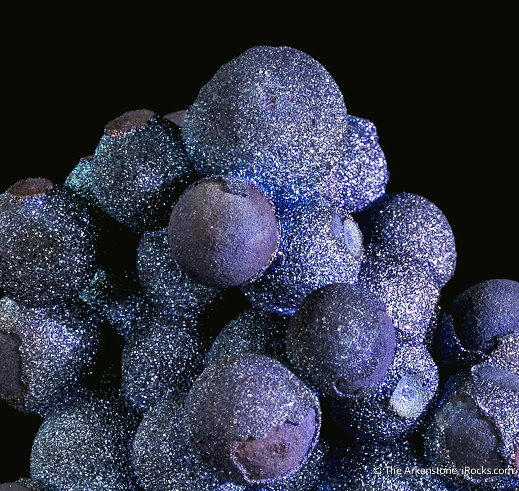 Chalcopyrite - image 4