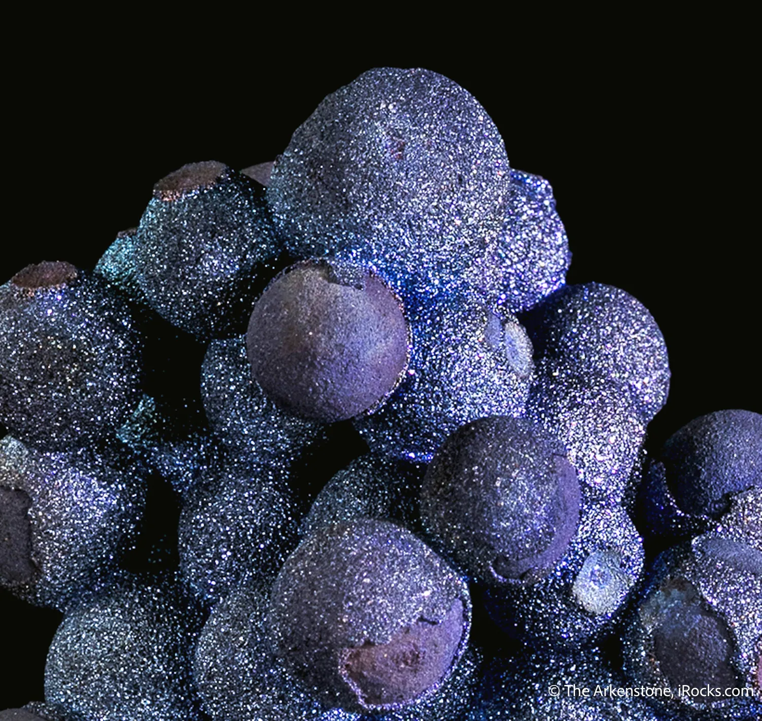 Chalcopyrite - image 4