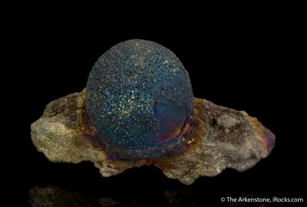 Chalcopyrite - image 2