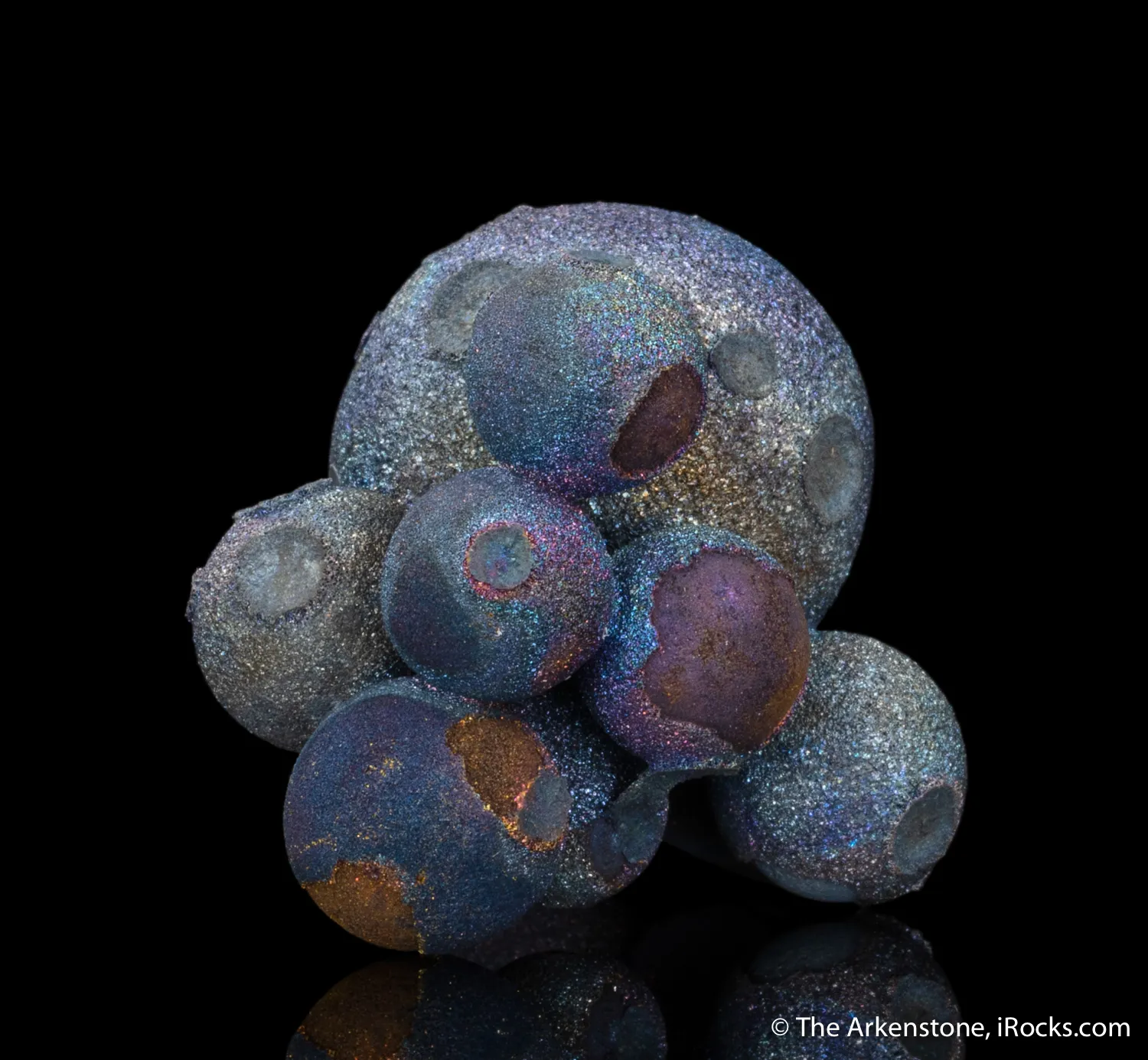 Chalcopyrite - image 2