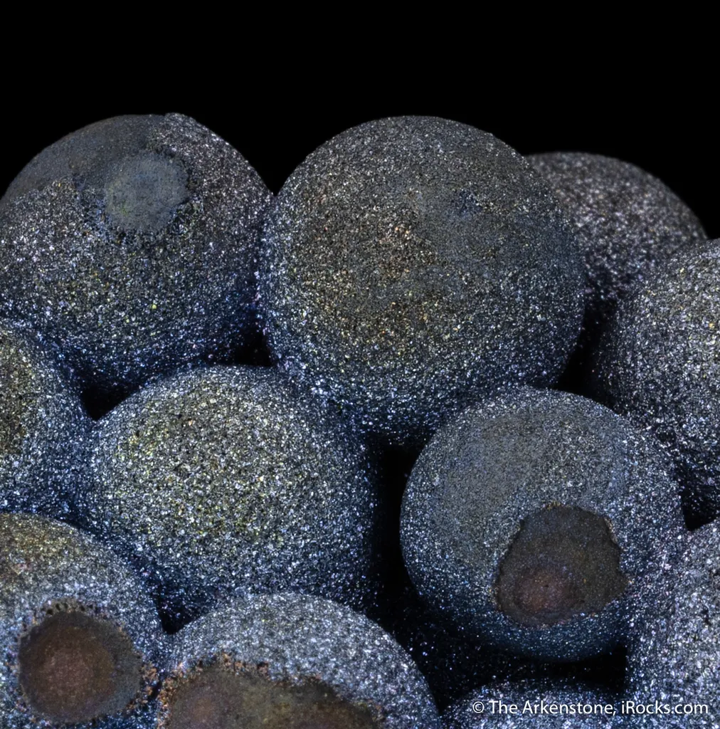 Chalcopyrite - image 3