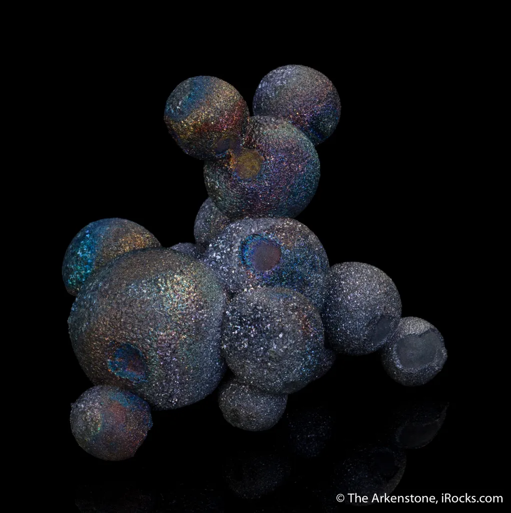 Chalcopyrite - image 3