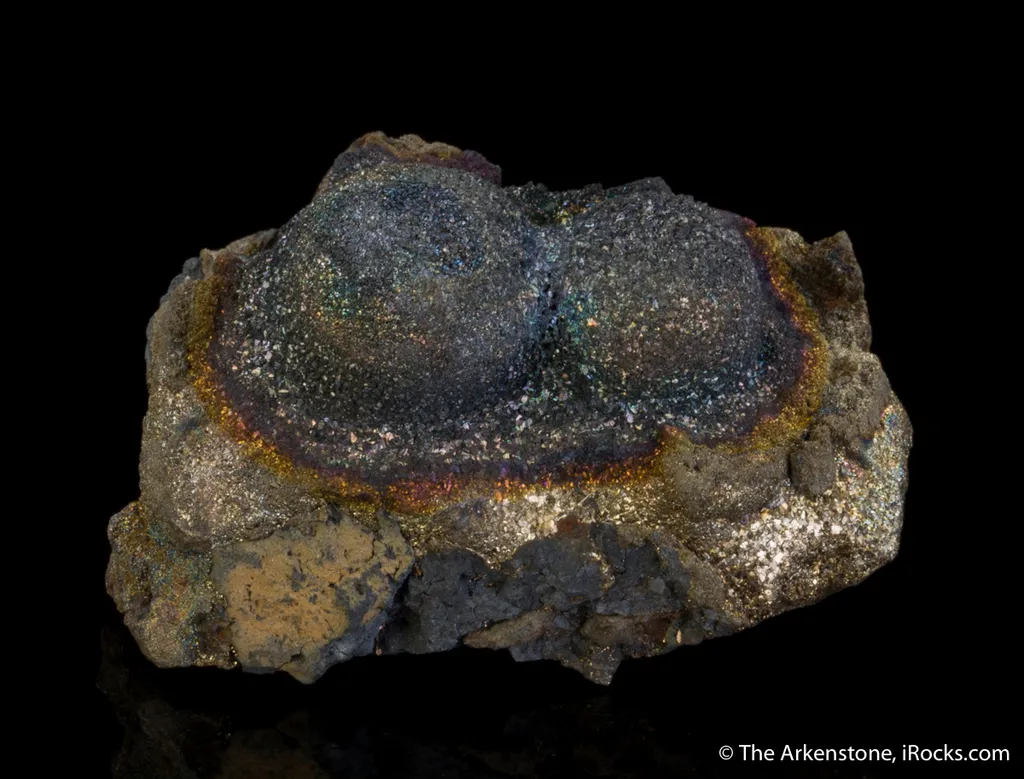 Chalcopyrite image