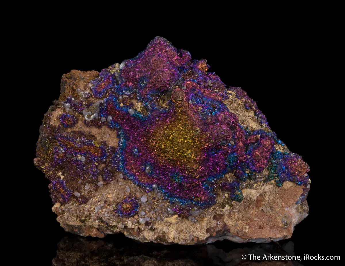 Chalcopyrite - image 4