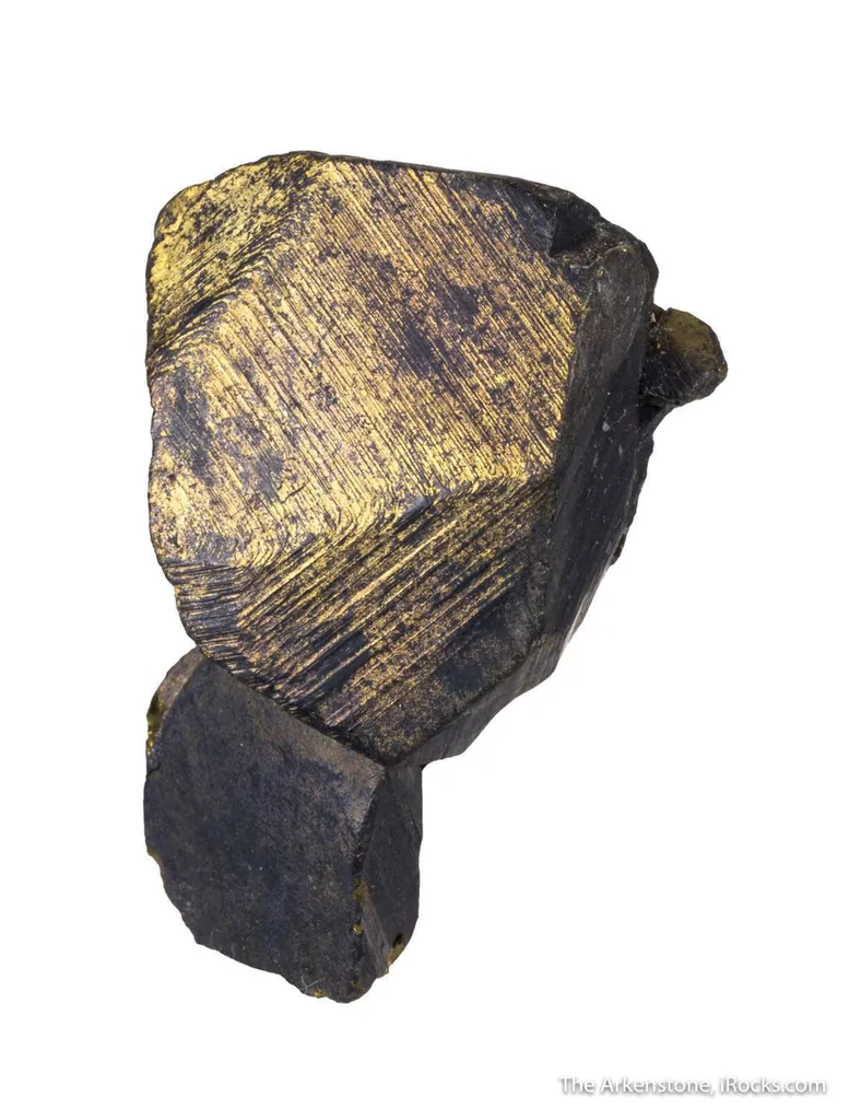 Chalcopyrite - image 2