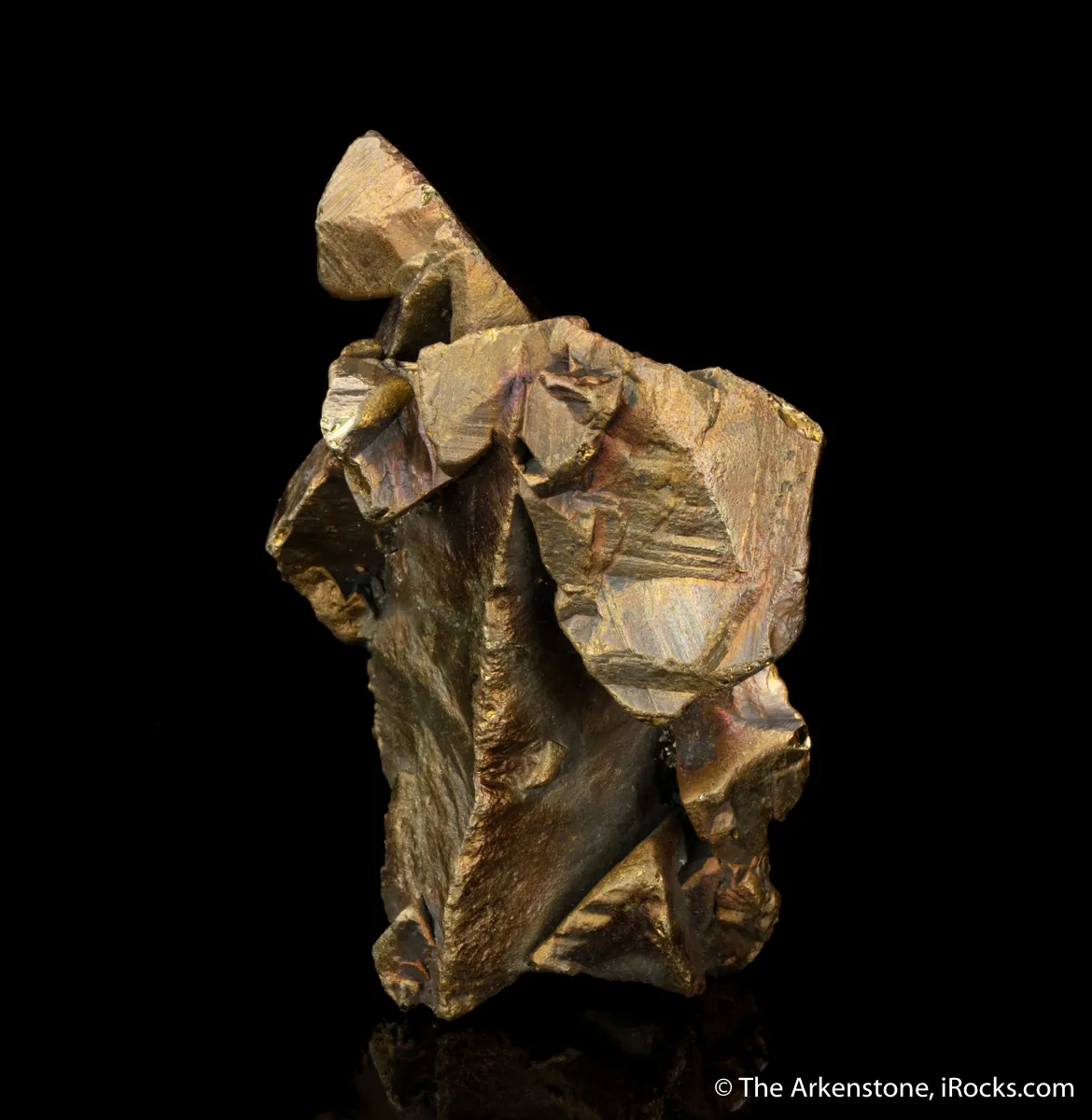 Chalcopyrite - image 3