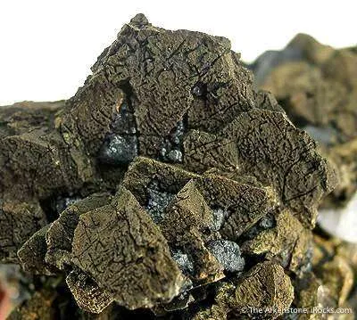 Chalcopyrite - image 2