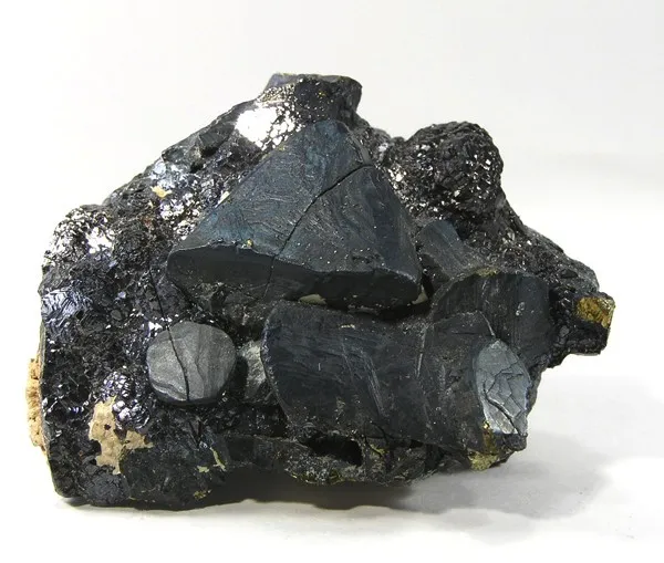 Chalcopyrite image
