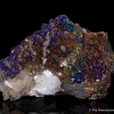 Chalcopyrite - image 7