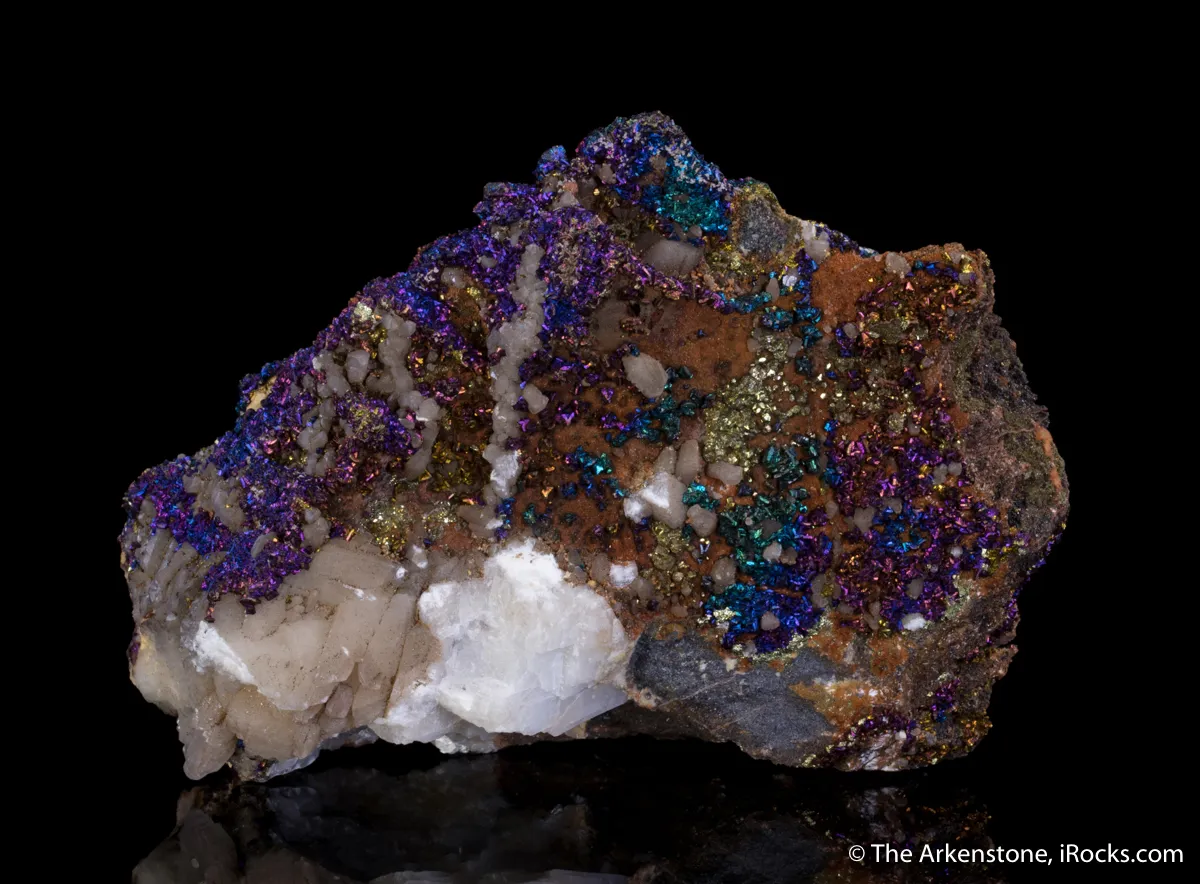 Chalcopyrite - image 7