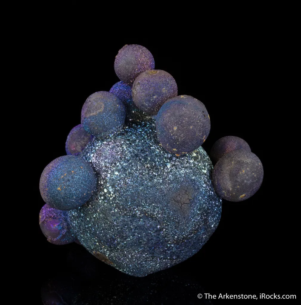 Chalcopyrite image