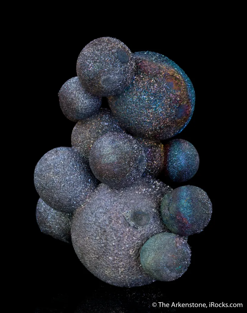 Chalcopyrite - image 5