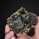 Chalcopyrite - image 2