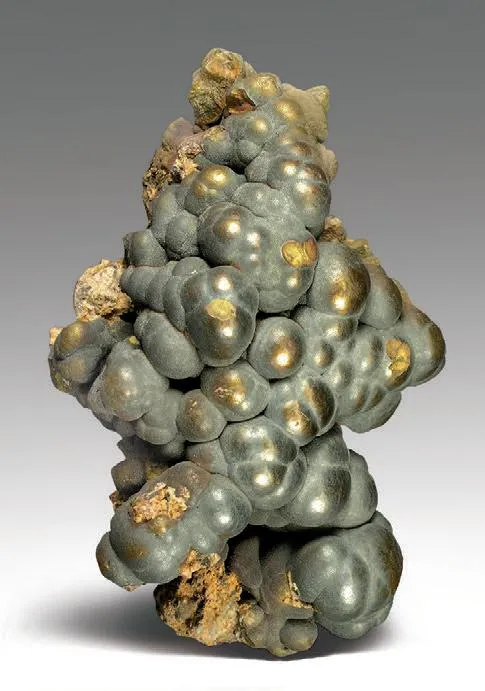 Chalcopyrite image