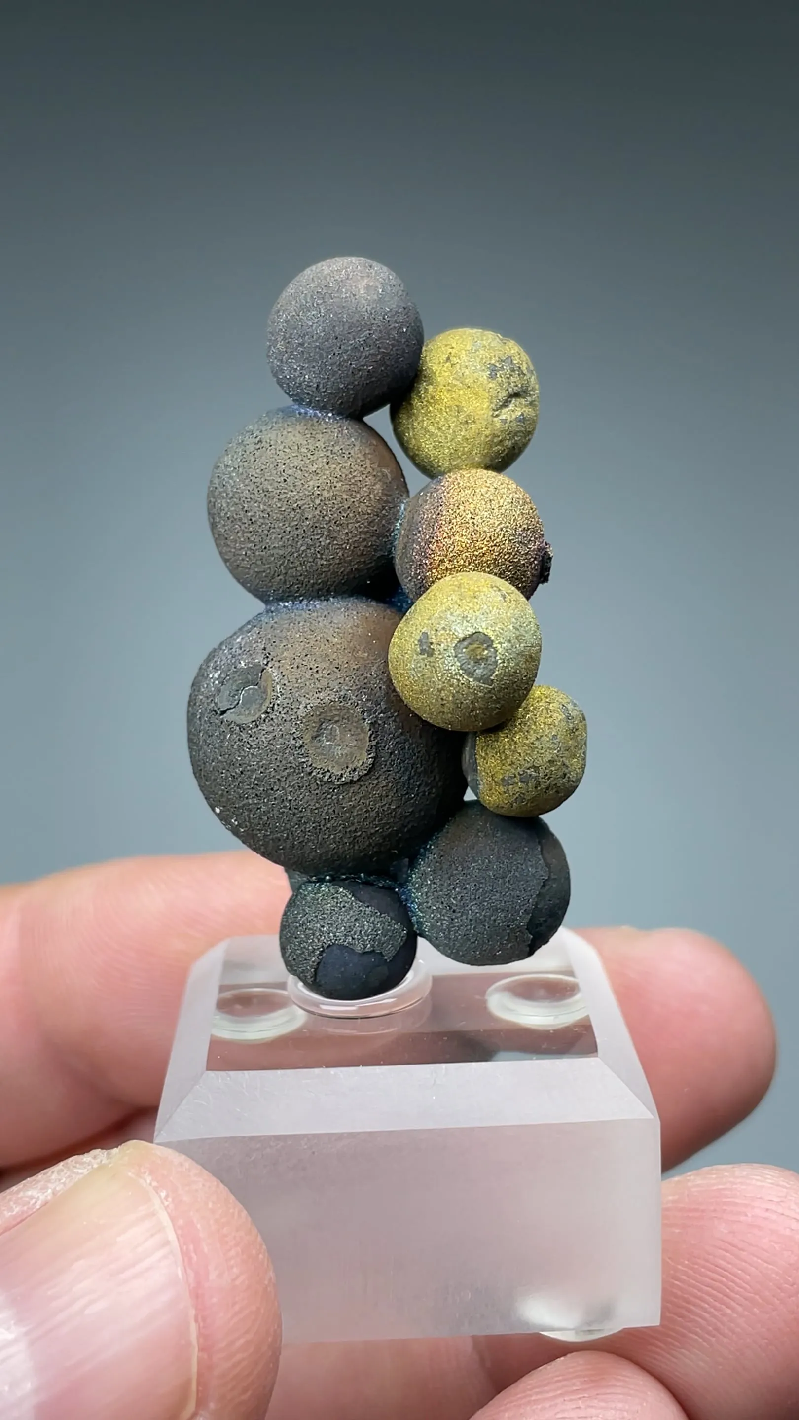 Chalcopyrite - image 2