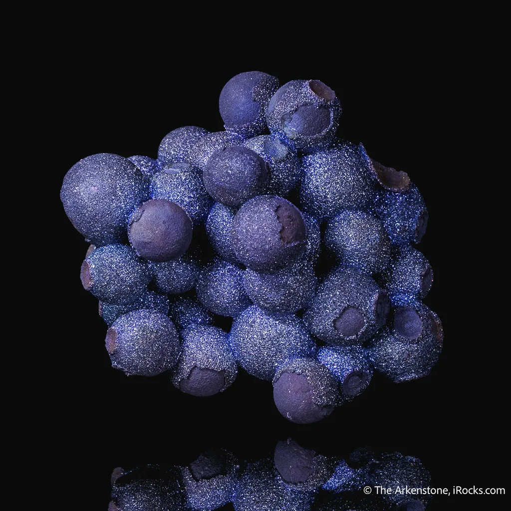 Chalcopyrite - image 3