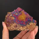 Chalcopyrite - image 1