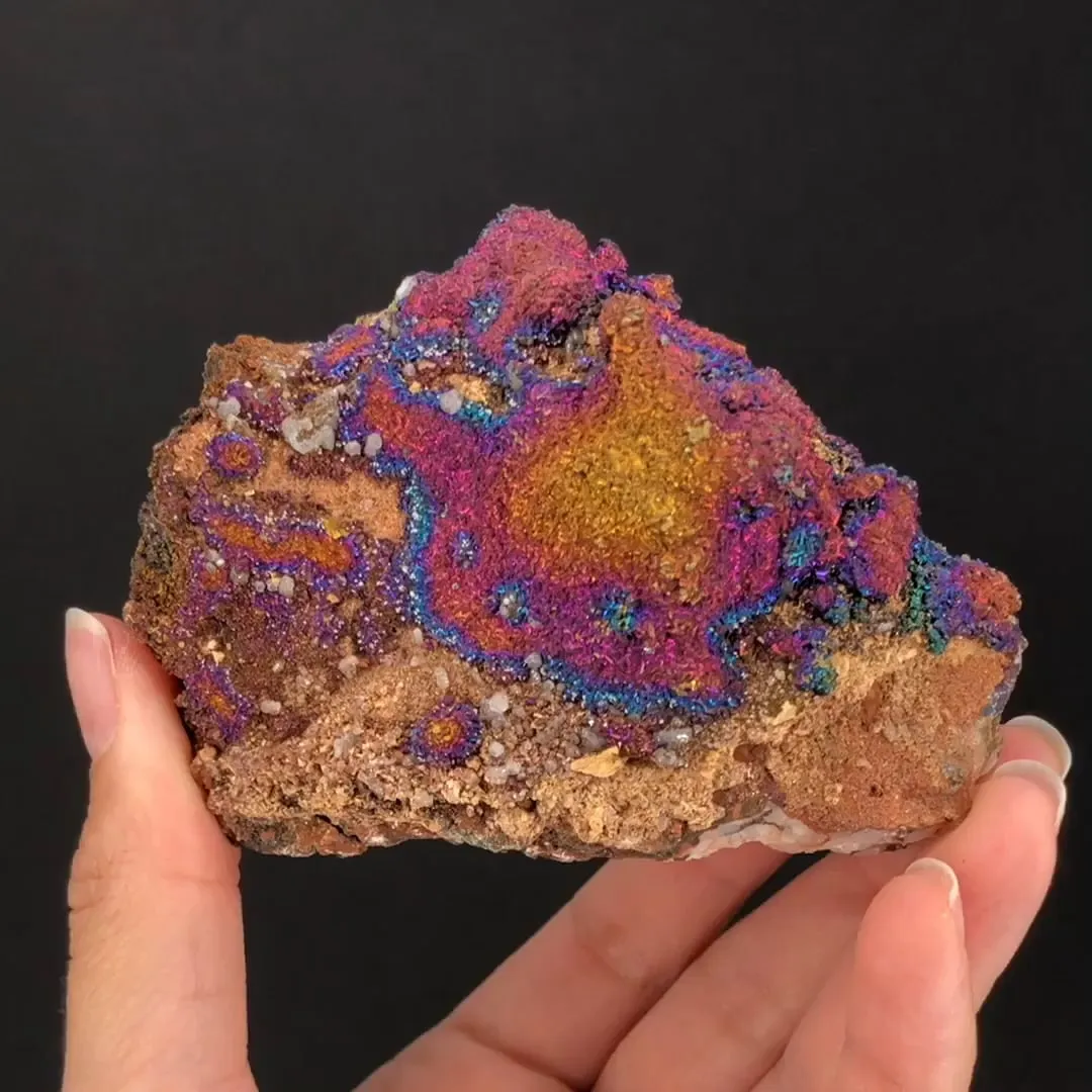 Chalcopyrite - image 1
