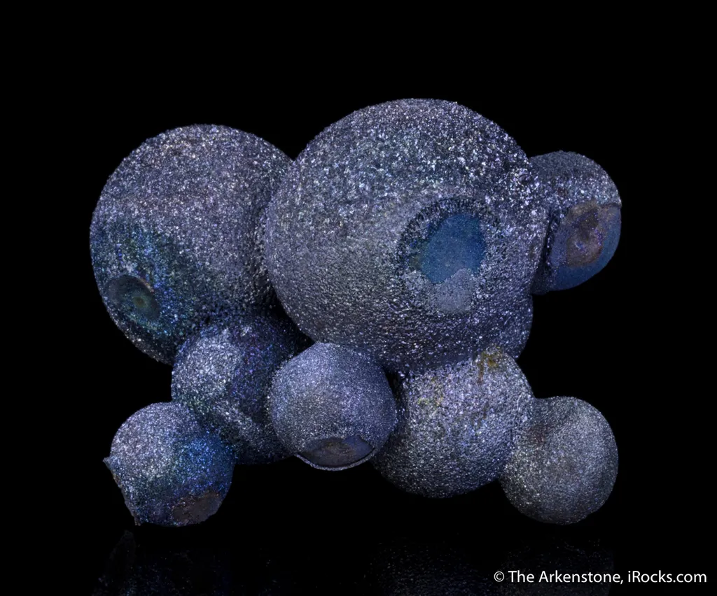 Chalcopyrite - image 4