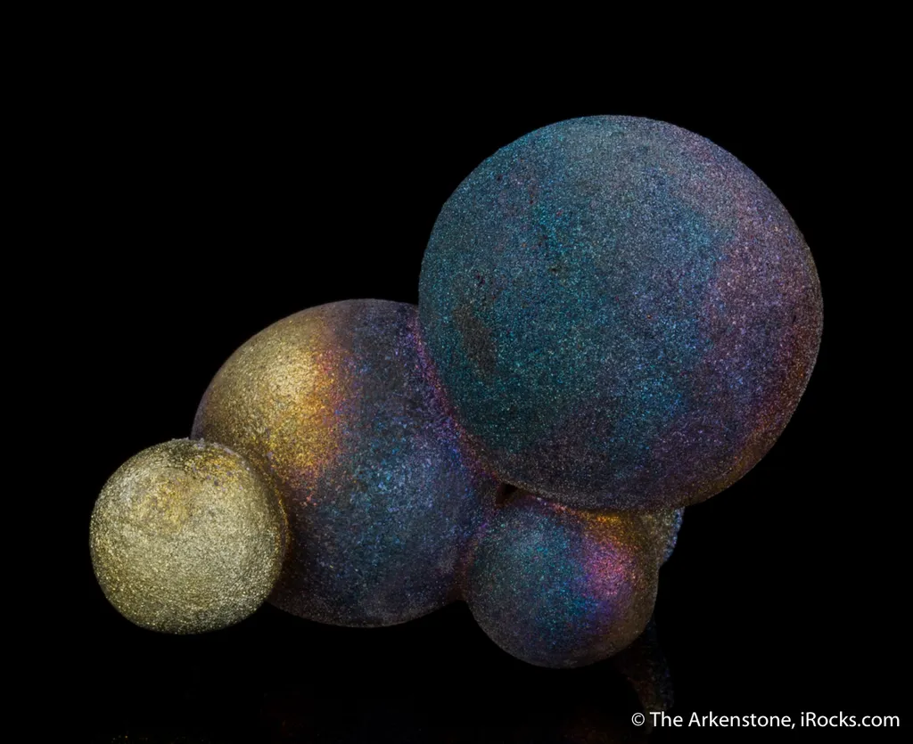 Chalcopyrite - image 3